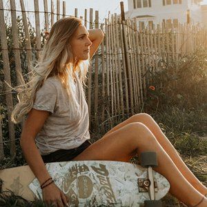 Meet your Posher, Megan